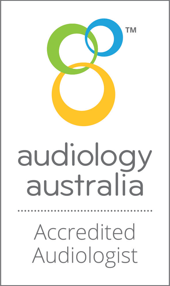 Audiology Australia Accreditation