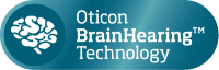 Oticon Brain Hearing