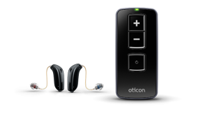 Cheap Oticon Opn remote Control