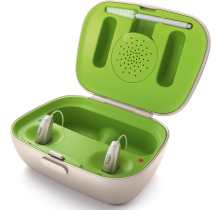 Audeo B90 Rechargeable Hearing Aid