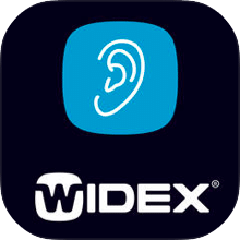 Widex Beyond App