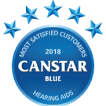 Canstar Blue Hearing Aid Sydney