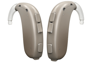Oticon Xceed Hearing Aids