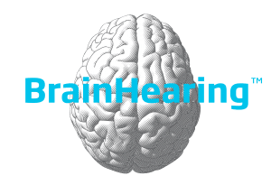 Oticon More Brain Hearing